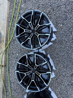Alu R19 R20 930M BMW M2 M3 M4 g80 g82 g87 - 5