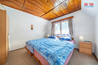 Prodej chaty 3+1, 294 m², Drahoňův Újezd - 5