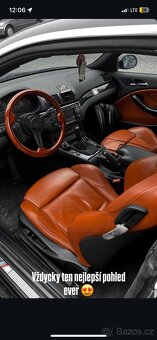 1999 BMW E46 328CI 240HP 319NM - 5