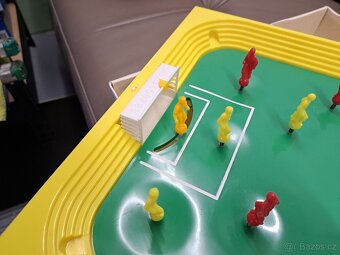 Stolní fotbal - 5