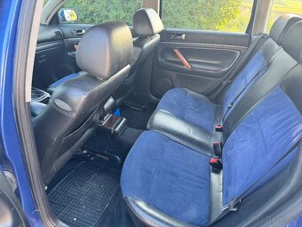 Prodám volkswagen Passat b5 81kw - 5