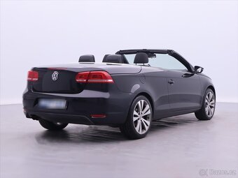 Volkswagen EOS 2,0 TDI 103kW Klima Navi (2012) - 5