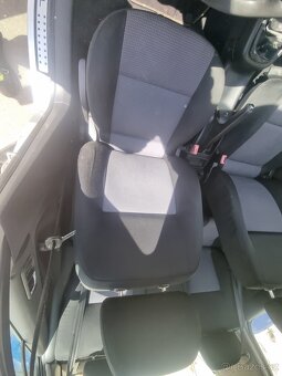 Volkswagen golf 4 1.9tdi 74kw AXR - 5