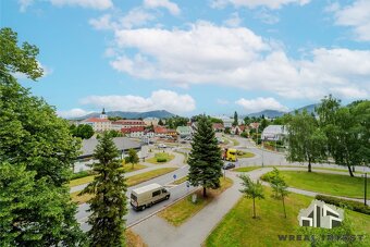 PRODEJ BYTU 3+1 S LODŽIÍ A SKLEPEM, FRENŠTÁT P. RADHOŠTĚM - 5