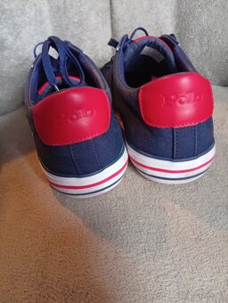tenisky Polo Ralph Lauren vel.43/9 - 5