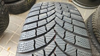Zimní Sada Alu 5x112 205/55 R16 Mercedes Benz B-Class - 5