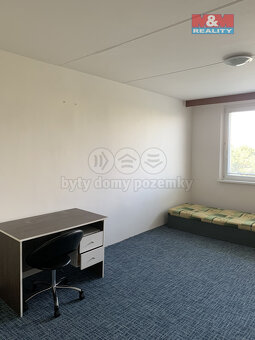 Pronájem bytu 3+1, 55 m², Olomouc, ul. Brněnská - 5