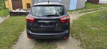 FORD C-MAX II 1.6 16v 77kw Comfort KLIMA 2012 EURO5 - 5