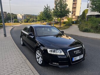 Audi A6 C6 - 5