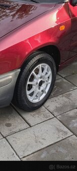 Alu kola R13 Dezent 5JX13 - 5