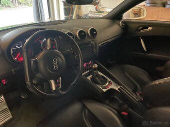 AUDI TT 2.0TFSI 147kw - 5