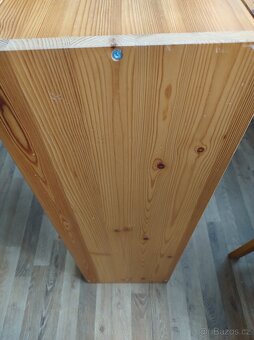 Ikea Trofast + boxy - 5