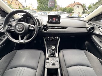Mazda CX-3 2.0i Skyactive G-121 Challenge 76 873 Km - 5