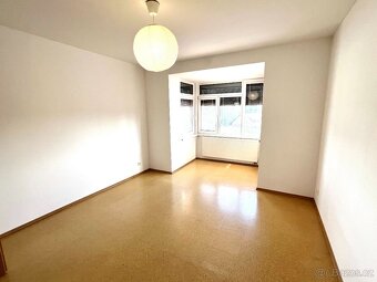 Pronájem bytu s garáží 3+kk, Dobříš - Západní ul. - 5