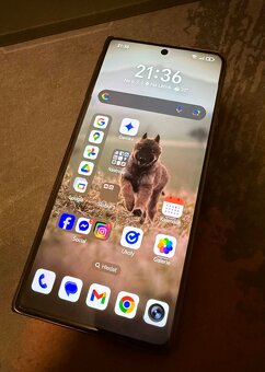 Honor Magic V3 - best fold telefon - 5