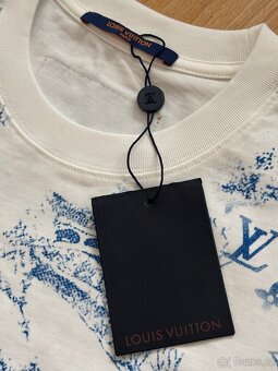 Louis Vuitton Tričko - 5