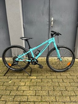 Horské kolo pro děti Orbea MX24 24” - 5