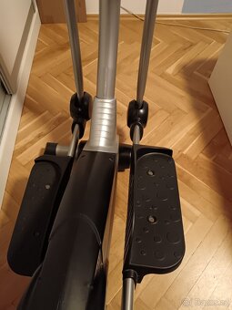 Eliptický trenažer - 5
