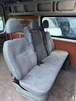 Ford Transit 2.2 ND - 5