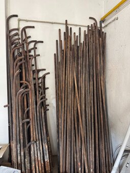 PLOTOVKY / BEZEŠVÉ TRUBKY 35 x 6 mm - 5
