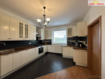 Pronájem, byt, 3+KK, 75 m2, Čáslav - Nové Město - 5