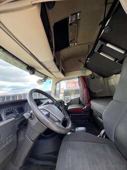 Volvo FH 500 Lowdeck - 5