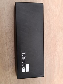 Zavírací nůž - nový - vyrobeno v Německu - 5