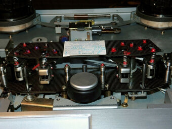 AKAI GX 747 - 5