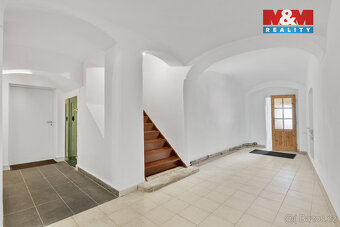 Prodej rodinného domu, 419 m², Jablonné v Podještědí - 5