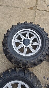 Pneu Pitbull Polaris - 5