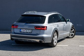 Audi A6 Allroad 3.0 TDI 272k quattro S tronic AJ NA SPLÁTKY - 5