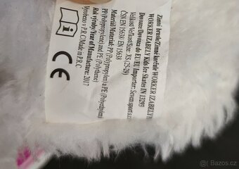 Rostoucí brusle 25-29 Worker - 5