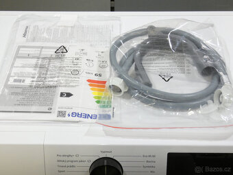 Pračka Hisense WFQP7012EVM - se zárukou - 5
