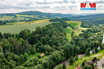 Prodej lesa, 36610 m², Peřimov - 5
