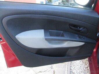 Fiat Grande Punto 1.4i KLIMA +SADA PNEU - 5