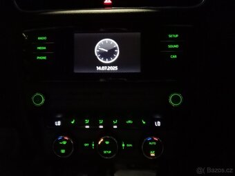 Škoda Octavia 2.0 TDI 2015 - 5