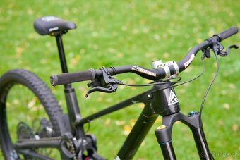 Enduro kolo Forbidden dreadnought v1 M mullet - 5