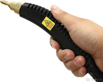 Parní přenosný čistič - 5