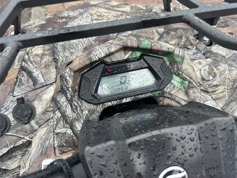 CFMOTO Gladiator X520-A - 5