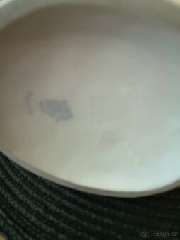 porcelánové sošky zvířat - 5