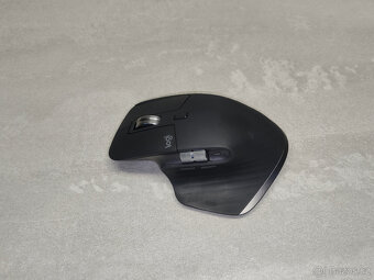 Logitech MX Master 3s - 5