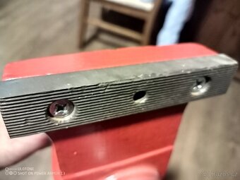 Dilensky sverak York 125A - 5