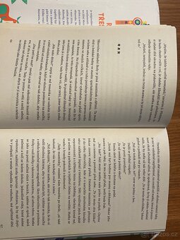 Třeštíková, Radka - Veselí (2018) - 5