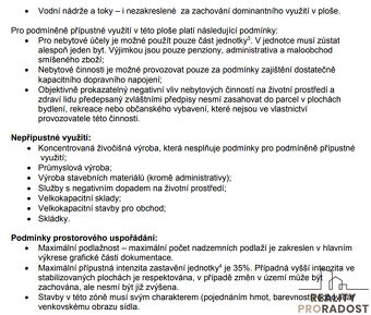 REZERVOVÁNO Prodej rodinného domu 3+1 k demolici, studna, p - 5