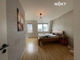 Pronájem byt 2+kk, 68㎡ - 5