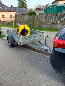 Třídicí lžíce KAT-70 - 5