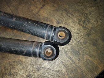 Babetta zadne tlmiče - 5