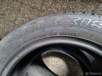 Zimní/celoroční pneumatiky MAXISS 205/55 R16 94V - 5