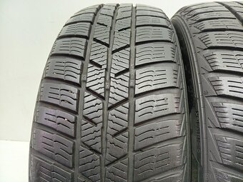 2ks zimní pneu 185/60/14 Barum - 5