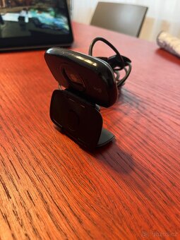 Webkamera Logitech C525 - 5